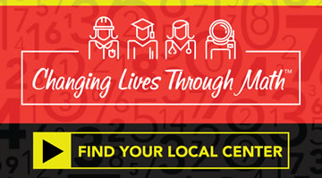 find your local center